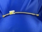 New Apollo Flow Stainless Steel Water Heater Connector 3/4 Fip Inlet & Outlet. Price: $7.99.