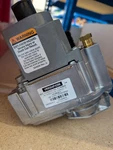 *brand New* Protech SP10963D Gas Control Valve VR8304P4256 3/4" Ng - Rheem Ruud. Price: $175.00.