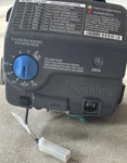 Ge Appliance WV8860H5010 Lp Gas Water Heater Control Valve Thermistor- Only Open. Price: $81.95.