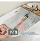 2000W Immersion Water Heater, Portable Electric With 304 Guard New. Price: $24.99.