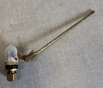 Watts 2X768 Brass Float Valve For Mini Evaporative Cooler No M1/4TF Open. Price: $10.99.