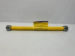 Brasscraft CSSB21-18 Gas Connector 3/4" Fip X Mip 18" New. Price: $24.88.
