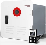 Fogatti Rv 55,000 Btu Tankless Water Heater With 15 X In White Door On Demand New. Price: $512.99.