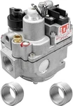 700-506 Gas Valve 720000 Btu/h Fit For Robertshaw Series, Standard Nema Term New. Price: $135.45.