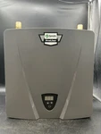 Ao Smith R4LA-180E Kilowatt 240 Volt Chamber Electric Tankless Water Heater Open. Price: $349.99.