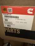 Cummins 0333-0677-01 / 0333067701 (brand New). Price: $1800.00.