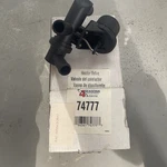 Four Seasons 74777 Hvac Heater Control Valve For Select 87-96 Jeep Models New. Price: $14.00.