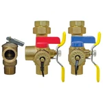 Webstone Isolator Exp 3/4" Ips Swt Tankless Water Heater Valve Kit New. Price: $55.99.