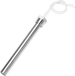 Dernord Immersion Cartridge Heater 120V Hot Rod 1000W, Silver New. Price: $42.32.