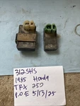 1985 Honda Trx 250 Computer Ecu 312 Used. Price: $99.00.