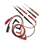 ADK7 Deluxe Silicone Test Lead Kit Professional Hvac/r Multimeter Set ... New. Price: $68.71.
