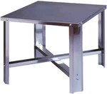 Ips Corporation 24 In. X 18 Water Heater Stand 1200 Lb Limit New. Price: $139.99.