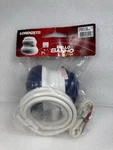Lorenzetti 110-127V 4000-5500W 50A 6AWG Bello Banho Ultra Shower Head New. Price: $99.99.