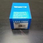 Watts Lead Free Plumbing Valve 3/4 X Mpn LF7RU2-2 Key Feature New. Price: $24.95.