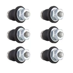 Rv Water Tank Level Sensors Screw-in Electronic Probes For Fresh/holding 6PK New. Price: $15.95.
