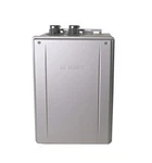 Noritz GQ-C2660WXQ-FF Us Ng 9.2 Gpm 165000 Btu 120 Volt Silver New. Price: $2028.34.