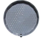 Ips 87116 Water Heater Pan 25" Cpvc Drain Polymer 0.078" Thick New. Price: $46.86.
