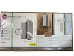 Rheem Performance Plus Natural Gas Indoor Tankless Water Heater EC0180DVELN-3 Open. Price: $699.95.