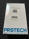 Protech Thermocouple Replacement SP20173 High Temp Gasket For Rheem Water Heater New. Price: $12.95.