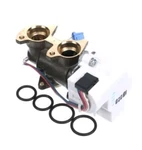 104000286 Rinnai Bypass Valve Replacement Kit New. Price: $79.99.