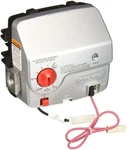 Honeywell WT8840A1500 Water Heater Gas Valve Standing Pilot 1/2 Npt New. Price: $220.32.