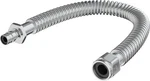 Proflo PFXCHF24P 3/4" 24" Fip F1807 Stainless Steel Water New. Price: $18.63.