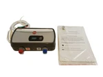 Rheem RTEX-04 120V Tankless Water Heater New. Price: $175.00.