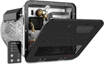 6 Gallon Rv Water Heater Gas & Electric 12,000 Btu 1440W With Powered Anode Rod New. Price: $469.99.