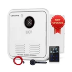 Rv Tankless Water Heater, 55000 Btus Propane Gas Instant Hot ... New. Price: $343.57.