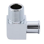 Yuchenshlp Heater Hose Fitting,aluminum Alloy 90 Degree C... New. Price: $15.83.
