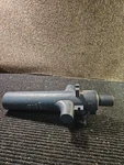 Zurn Industries P1208-N42 4" No Hub, 2" Vent, Cast Iron, Dura Coated Open. Price: $699.99.