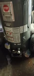 Rheem PRO+G75-76N Gal. Tank 75100 Btu Natural Gas Residential Water Heater Used. Price: $950.00.