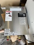 Hubbell R003-2S Tankless Electric Water Heater New. Price: $499.00.
