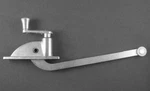 Strybuc South 814CK 6 Wcm Operator New. Price: $30.21.