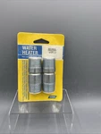 Each Camco: Water Heater Dielectric Nipples, 3/4" Npt X 1/2 Long, Usa, New. Price: $9.97.