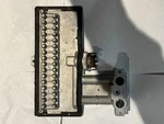 TWMAR3-LPG Manifold U245-200-A Rinnai Tankless Water Heater RL851-RL531 New. Price: $68.00.