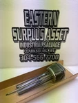 Cat 237-0928 240 Volt Water Jacket Heating Element 3000 Watt Nib Open. Price: $229.99.