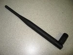 Honeywell AN15620-H 5DBM Gain Omni-directional Antenna With Sma Connector New. Price: $22.00.
