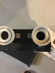 Rheem Electric Spa/pool Heater Used. Price: $750.00.