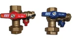 Ao Smith 9007604005 Isolation Valve Kit. Price: $49.00.