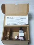 Camco 08421 110 Robertshaw Style Natural Gas Control VALVE,70 To 160 Deg F, New. Price: $70.00.