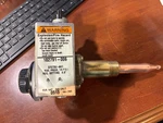 White Rodgersl Valve # 182791-006 *****37C73U-641 ( Read The Notes Please ) Used. Price: $49.00.