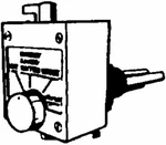 Reliance State Ind 9000246 Gas Control Valve And Thermostat New. Price: $147.12.