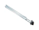 Reliance 100108291 Copper 240V 4500W Flange Element Water Heater 14 Dia. In. New. Price: $21.98.