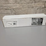 Richmond Flexible Aluminum Anode Rod 0.9" Dia 54" Long RP991308 New. Price: $26.95.