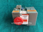 Robertshaw Control Valve 2000WIPER-LC AP12556-2 Fits SP20161A AP12556-1 Used. Price: $130.00.