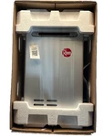 Rheem Smart Outdoor Tankless Water Heater Natural Gas 8.4 Gpm ECO180XELN-3 Open. Price: $649.95.