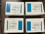 Lot Of Smfh 52 Siemens Heater Element New In Box. Price: $58.65.