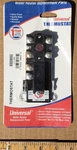 Universal UV11699 Electric Water Heater Upper Thermostat Richmond RP11699 New. Price: $20.00.