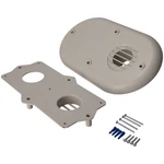 Rheem SP21069G In. Vent Termination Kit - Us Ikonic New. Price: $38.61.